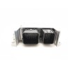 Recambio de centralita airbag para mazda 3 berlina (bk) 1.6 cd diesel cat referencia OEM IAM BP4M57K30  