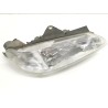 Recambio de faro derecho para peugeot 406 berlina (s1/s2) sl referencia OEM IAM 9616251280  
