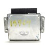 Recambio de centralita motor uce para ssangyong rexton referencia OEM IAM A6655400532  