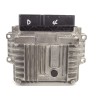 Recambio de centralita motor uce para ssangyong rexton referencia OEM IAM A6655400532  