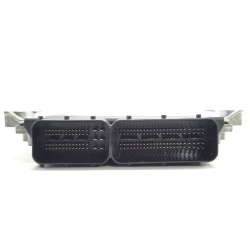 Recambio de centralita motor uce para ssangyong rexton referencia OEM IAM A6655400532  