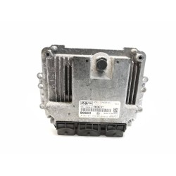 Recambio de centralita motor uce para mazda 3 berlina (bk) 1.6 cd diesel cat referencia OEM IAM 4M6112A650AC  