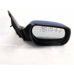 Recambio de retrovisor derecho para mazda 3 berlina (bk) 1.6 cd diesel cat referencia OEM IAM BP4L69120E38  