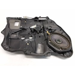 Recambio de elevalunas delantero izquierdo para mazda 3 berlina (bk) 1.6 cd diesel cat referencia OEM IAM BP4K5997X  