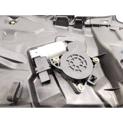 Recambio de elevalunas delantero izquierdo para mazda 3 berlina (bk) 1.6 cd diesel cat referencia OEM IAM BP4K5997X  