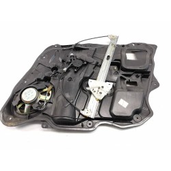 Recambio de elevalunas delantero izquierdo para mazda 3 berlina (bk) 1.6 cd diesel cat referencia OEM IAM BP4K5997X  