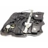 Recambio de elevalunas delantero izquierdo para mazda 3 berlina (bk) 1.6 cd diesel cat referencia OEM IAM BP4K5997X  