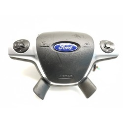 Recambio de airbag delantero izquierdo para ford focus lim. (cb8) trend referencia OEM IAM EM51R042B85  