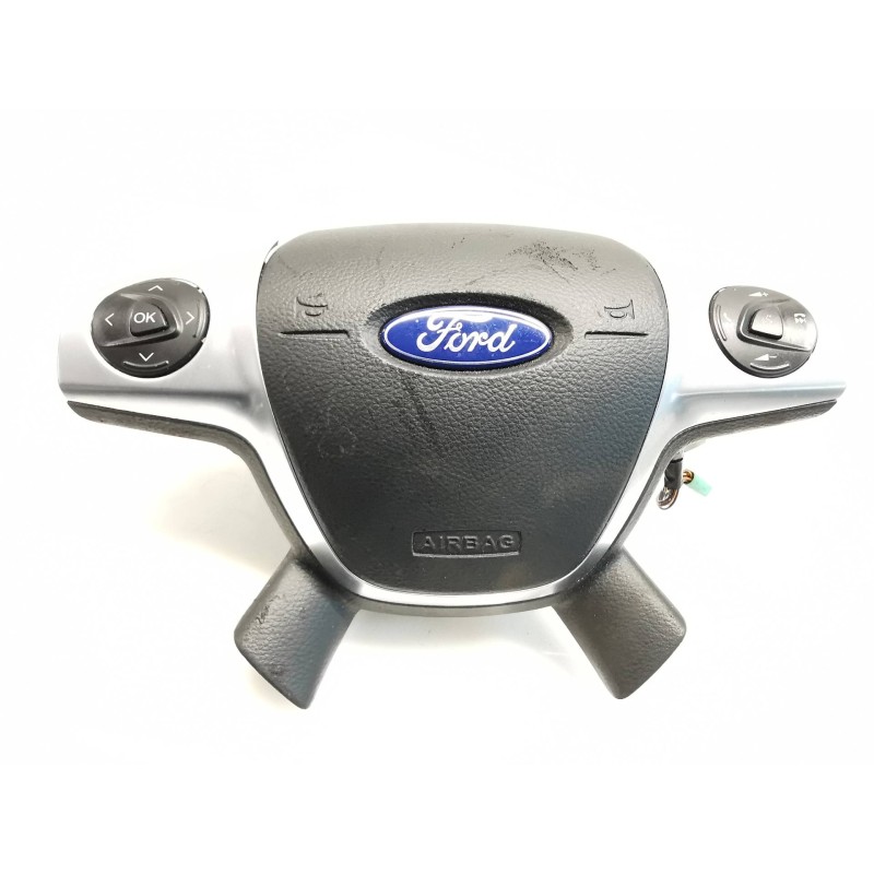 Recambio de airbag delantero izquierdo para ford focus lim. (cb8) trend referencia OEM IAM EM51R042B85  