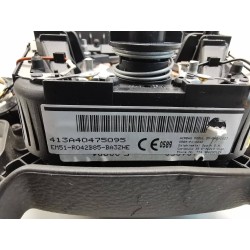 Recambio de airbag delantero izquierdo para ford focus lim. (cb8) trend referencia OEM IAM EM51R042B85  