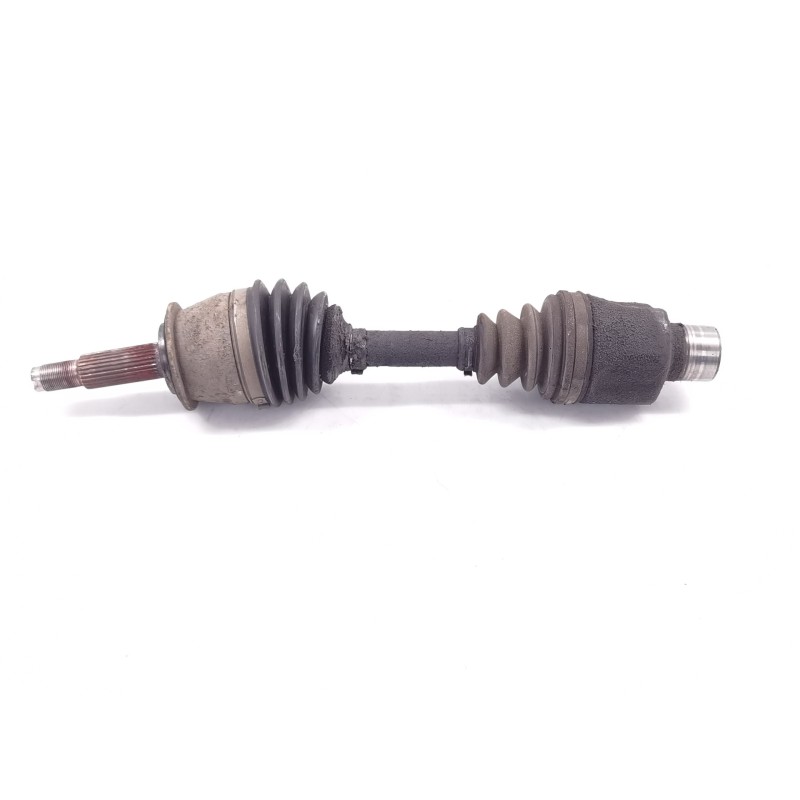 Recambio de transmisión delantera derecha para ssangyong rexton referencia OEM IAM Recambio de transmisión delantera derecha para ssangyong rexton referencia OEM IAM