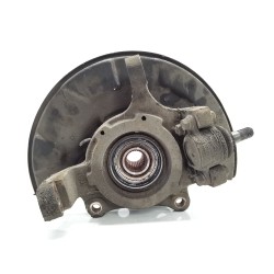 Recambio de mangueta delantera derecha para ssangyong rexton referencia OEM IAM   