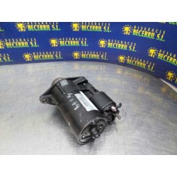 Recambio de motor arranque para opel astra g berlina sport referencia OEM IAM 458184 0001107056 