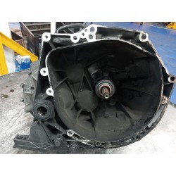 Recambio de caja cambios para citroen c4 grand picasso referencia OEM IAM 20DS18  