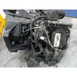Recambio de caja cambios para citroen c4 grand picasso referencia OEM IAM 20DS18  
