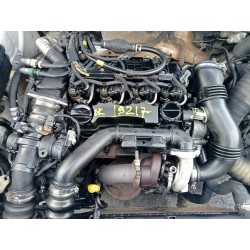 Recambio de motor y cambio exportación para citroen berlingo referencia OEM IAM   