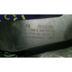 Recambio de pedal acelerador para citroen xsara berlina 1.8i millesime referencia OEM IAM 0280752243 9643473180 