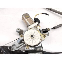 Recambio de elevalunas delantero izquierdo para ford focus berlina (cak) referencia OEM IAM 1331619  