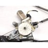 Recambio de elevalunas delantero izquierdo para ford focus berlina (cak) referencia OEM IAM 1331619  