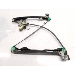 Recambio de elevalunas delantero izquierdo para ford focus berlina (cak) referencia OEM IAM 1331619  