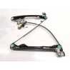 Recambio de elevalunas delantero izquierdo para ford focus berlina (cak) referencia OEM IAM 1331619  