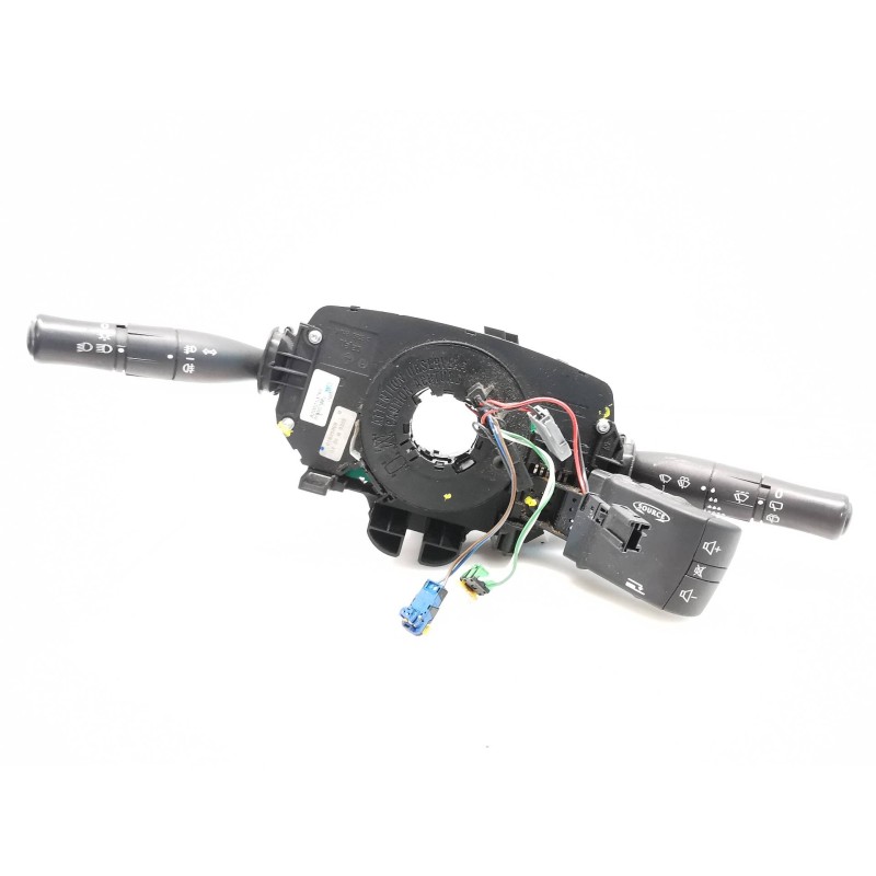 Recambio de com 2000 para renault megane ii berlina 5p confort authentique referencia OEM IAM 8200213761 Recambio de com 2000 para renault megane ii berlina 5p confort authentique referencia OEM IAM 8200213761