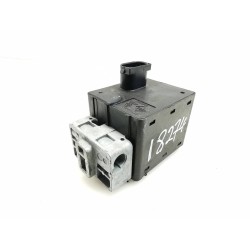 Recambio de antirrobo para renault megane ii berlina 5p confort authentique referencia OEM IAM 8200033233  