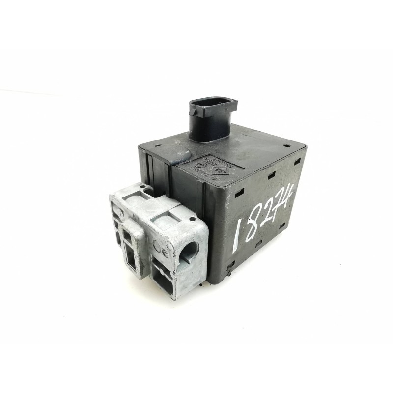 Recambio de antirrobo para renault megane ii berlina 5p confort authentique referencia OEM IAM 8200033233 Recambio de antirrobo para renault megane ii berlina 5p confort authentique referencia OEM IAM 8200033233
