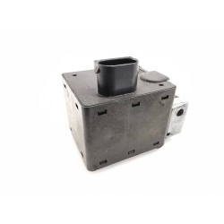 Recambio de antirrobo para renault megane ii berlina 5p confort authentique referencia OEM IAM 8200033233  