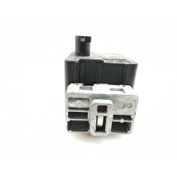 Recambio de antirrobo para renault megane ii berlina 5p confort authentique referencia OEM IAM 8200033233  