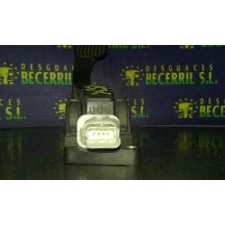 Recambio de pedal acelerador para citroen xsara berlina 1.8i millesime referencia OEM IAM 0280752243 9643473180 