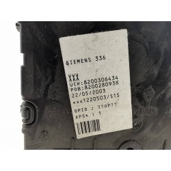 Recambio de uch para renault megane ii berlina 5p confort authentique referencia OEM IAM 8200306434  