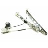 Recambio de elevalunas delantero izquierdo para renault megane ii berlina 5p confort authentique referencia OEM IAM 128000471  