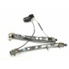 Recambio de elevalunas delantero izquierdo para renault megane ii berlina 5p confort authentique referencia OEM IAM 128000471  