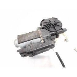 Recambio de elevalunas delantero izquierdo para renault megane ii berlina 5p confort authentique referencia OEM IAM 128000471  