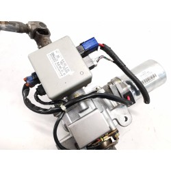 Recambio de columna dirección para renault megane ii berlina 5p confort authentique referencia OEM IAM 13136675  