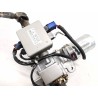 Recambio de columna dirección para renault megane ii berlina 5p confort authentique referencia OEM IAM 13136675  