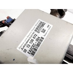 Recambio de columna dirección para renault megane ii berlina 5p confort authentique referencia OEM IAM 13136675  