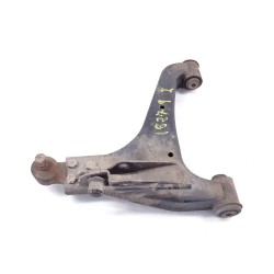 Recambio de brazo suspensión inferior delantero izquierdo para ssangyong rodius xdi premium referencia OEM IAM 4450121001  