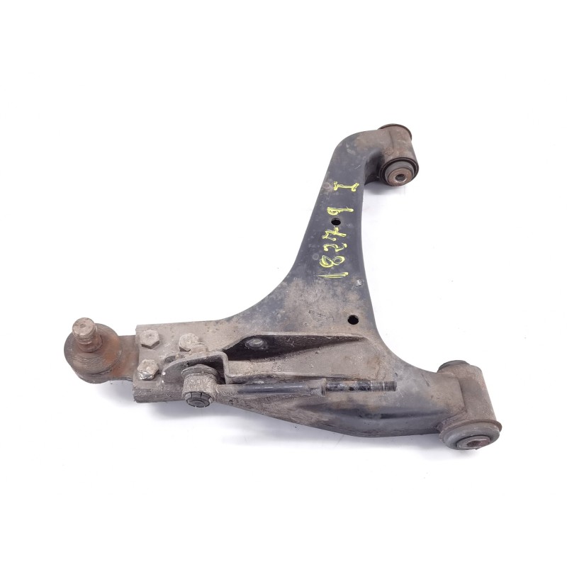 Recambio de brazo suspensión inferior delantero izquierdo para ssangyong rodius xdi premium referencia OEM IAM 4450121001 Recambio de brazo suspensión inferior delantero izquierdo para ssangyong rodius xdi premium referencia OEM IAM 4450121001