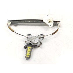 Recambio de elevalunas trasero izquierdo para ssangyong rodius xdi premium referencia OEM IAM   