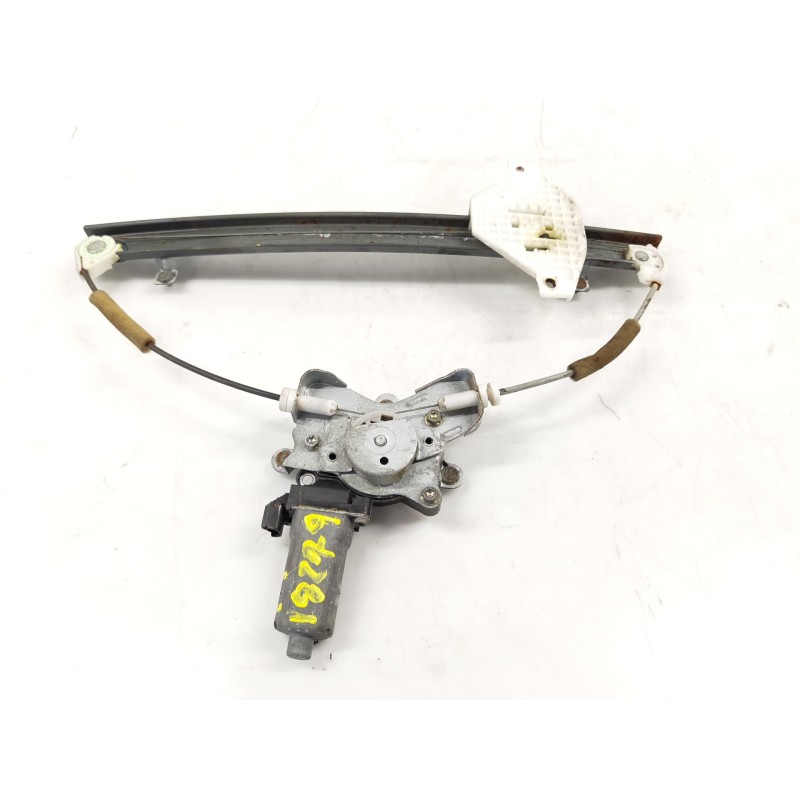 Recambio de elevalunas trasero izquierdo para ssangyong rodius xdi premium referencia OEM IAM Recambio de elevalunas trasero izquierdo para ssangyong rodius xdi premium referencia OEM IAM