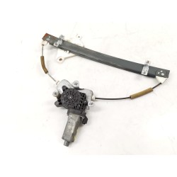 Recambio de elevalunas trasero izquierdo para ssangyong rodius xdi premium referencia OEM IAM   
