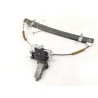 Recambio de elevalunas trasero izquierdo para ssangyong rodius xdi premium referencia OEM IAM   