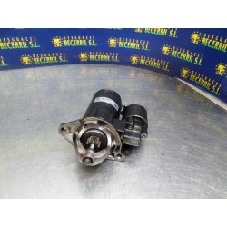 Recambio de motor arranque para opel astra g berlina sport referencia OEM IAM 458184 0001107056 