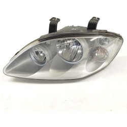 Recambio de faro izquierdo para ssangyong rodius xdi premium referencia OEM IAM   