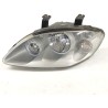 Recambio de faro izquierdo para ssangyong rodius xdi premium referencia OEM IAM   