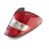 Recambio de piloto trasero derecho para ssangyong rodius xdi premium referencia OEM IAM 8360221302  