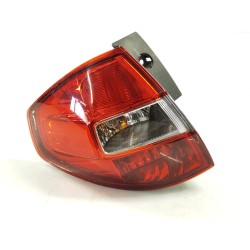 Recambio de piloto trasero izquierdo para renault koleos 2.0 dci diesel fap cat referencia OEM IAM 26555JY00A  
