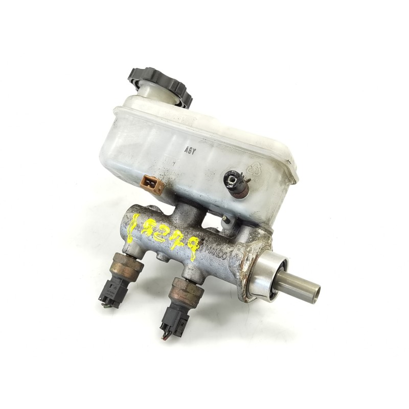 Recambio de bomba freno para ssangyong rodius xdi premium referencia OEM IAM Recambio de bomba freno para ssangyong rodius xdi premium referencia OEM IAM